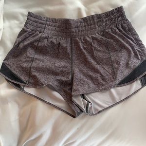 Hotty Hot HR Short 2.5”